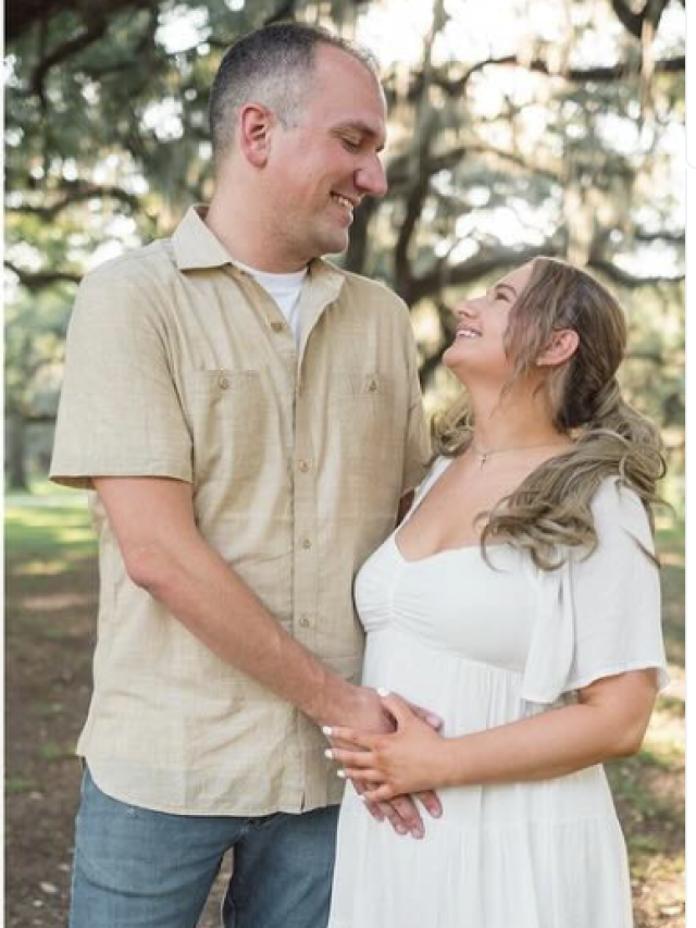 Gypsy Rose Blanchard Announces Pregnancy with Ken Urker